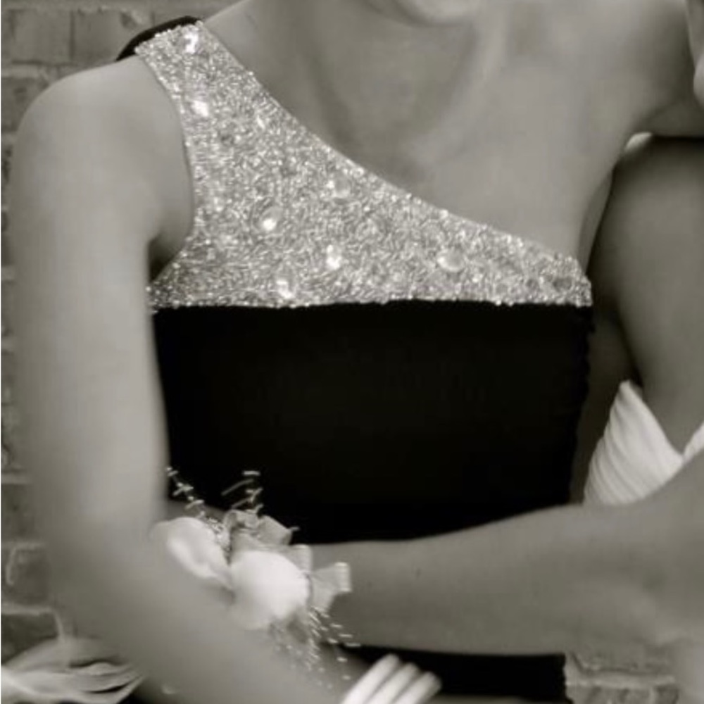 Prom dress! By JS boutique